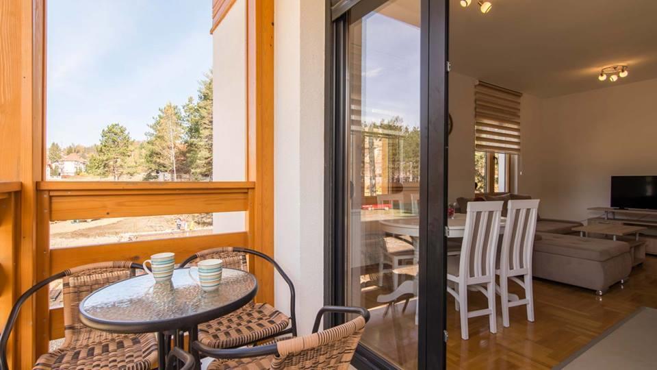 Apartman Veselinovic Златибор Екстериор снимка