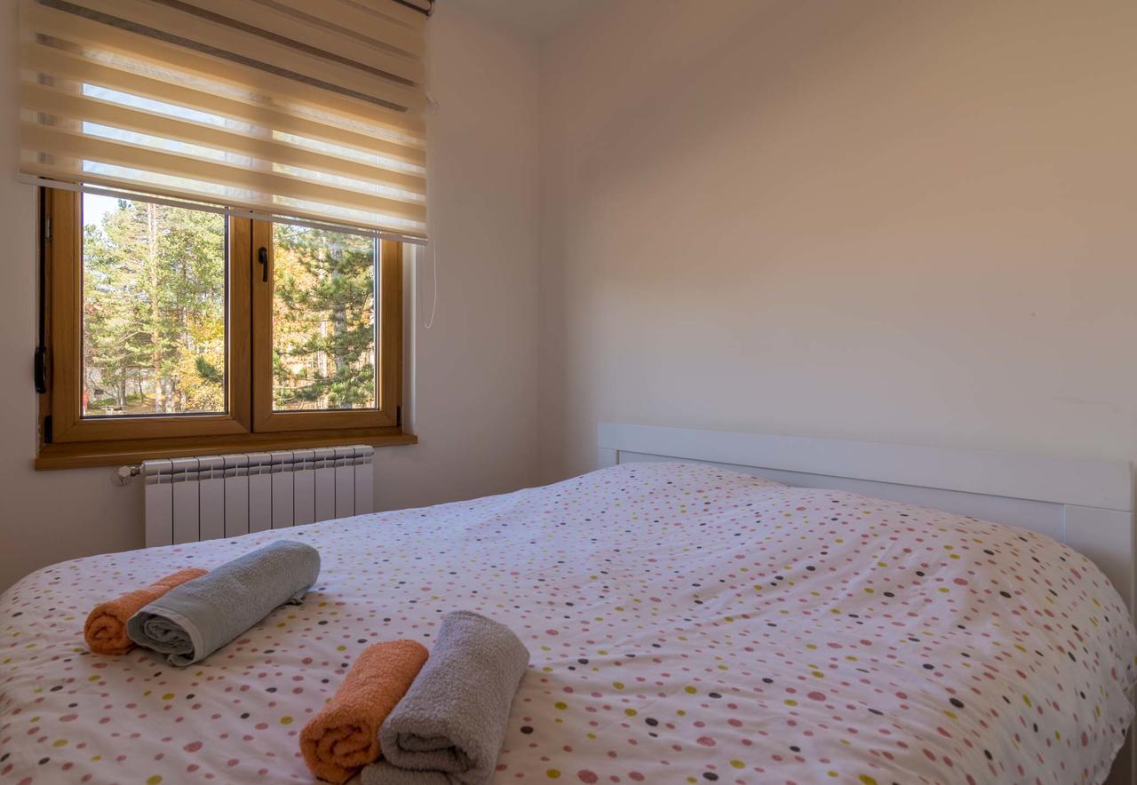Apartman Veselinovic Златибор Екстериор снимка