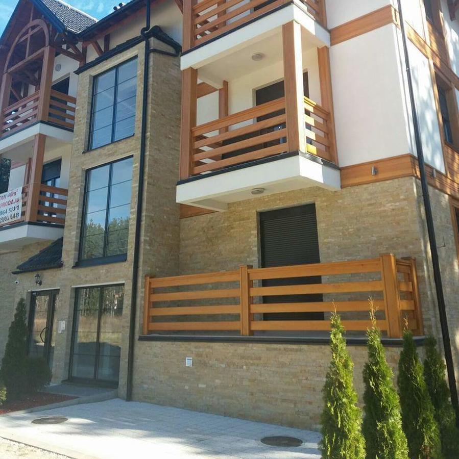 Apartman Veselinovic Златибор Екстериор снимка